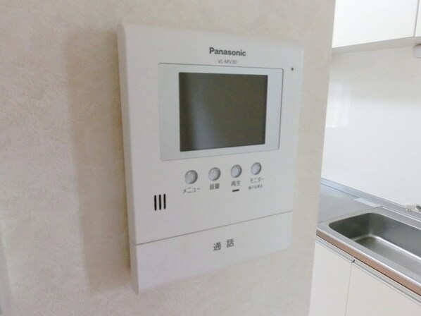 ソフィアテラスの物件内観写真